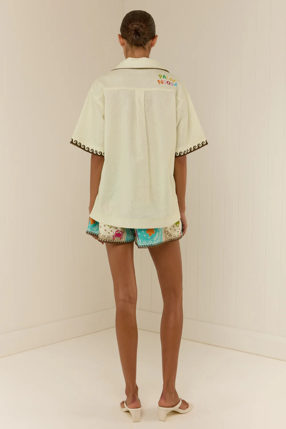 Archie Shirt Copricollo - Image 4