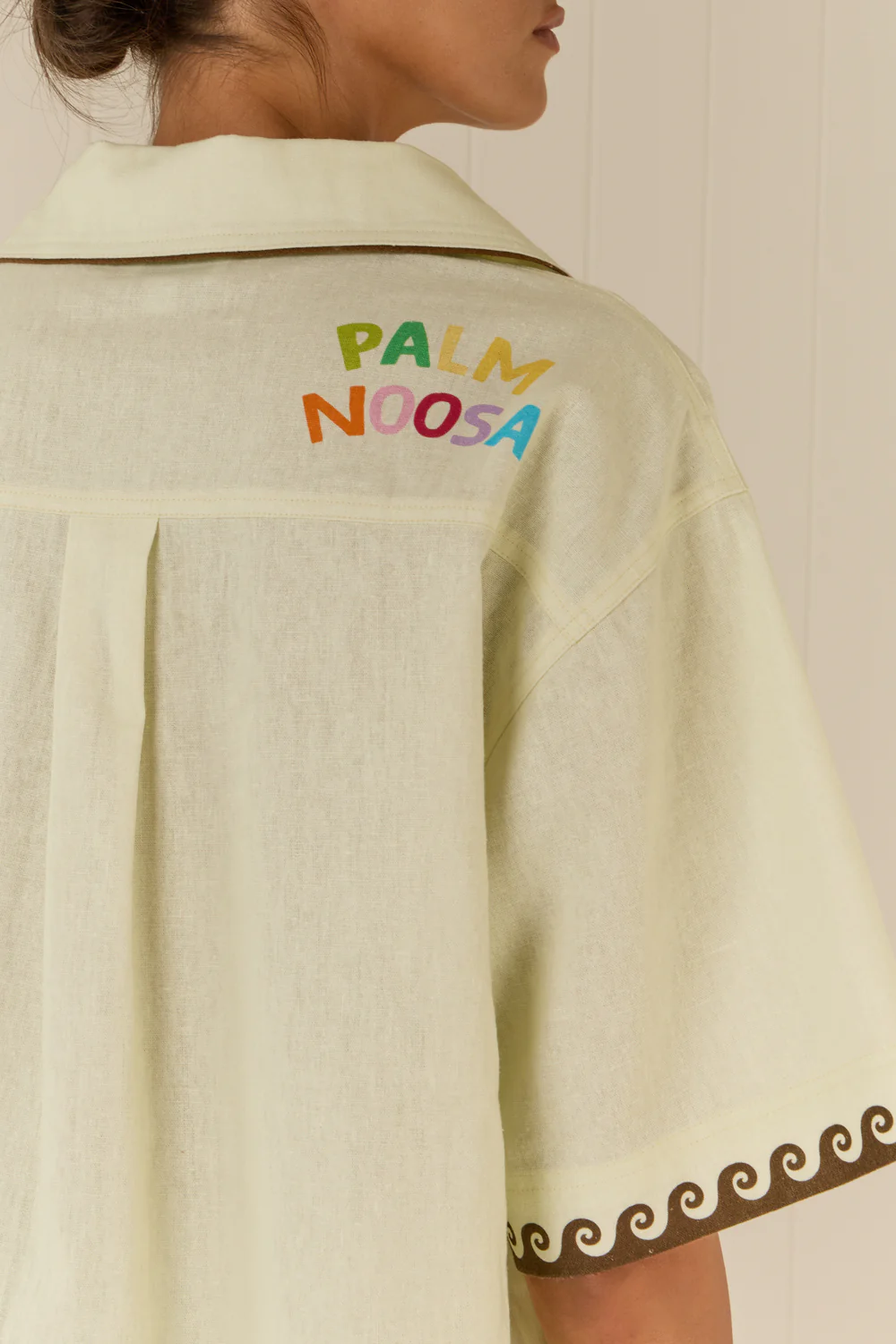 Archie Shirt Copricollo - Image 7