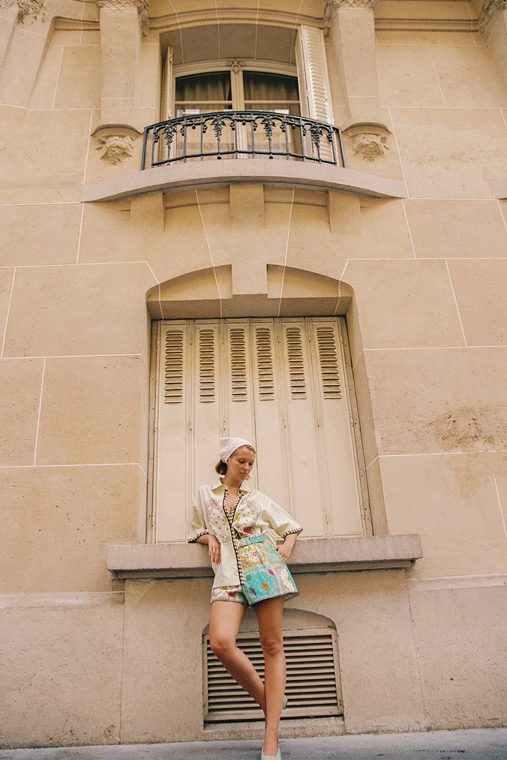 Archie Shirt Copricollo - Image 8