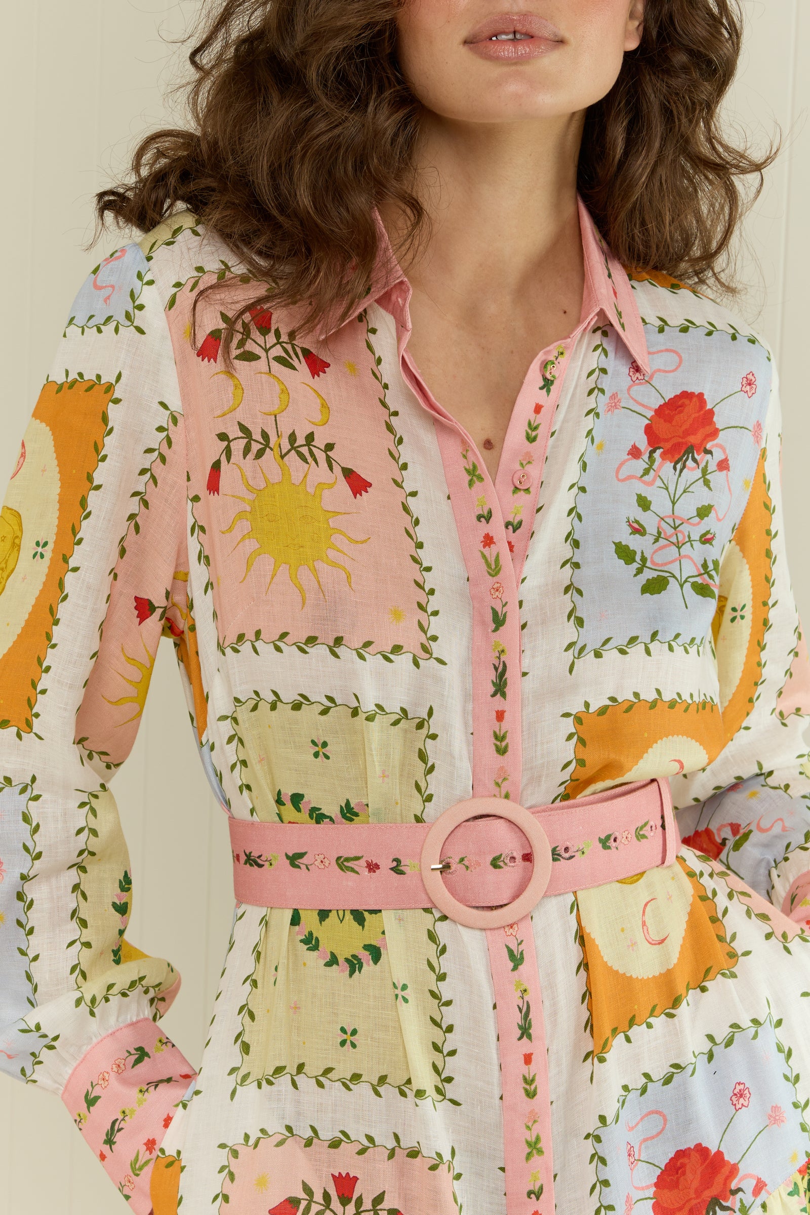 Aria Dress - Image 7