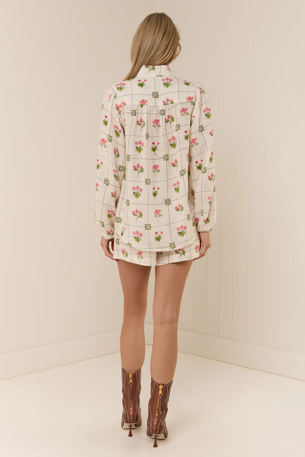 Bella Blouse - Image 6