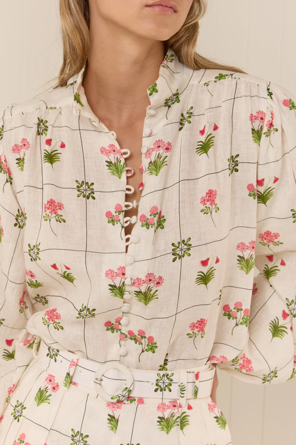 Bella Blouse - Image 7