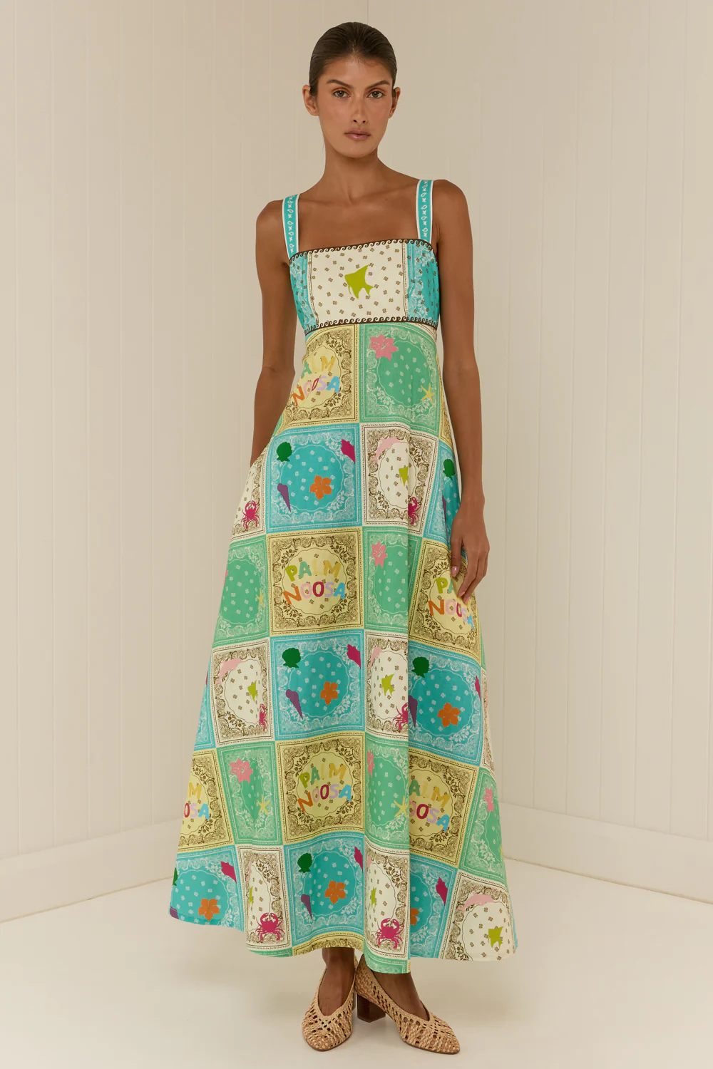 Belle Dress Copricollo - Image 3