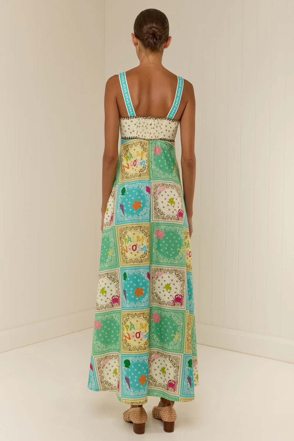 Belle Dress Copricollo - Image 4