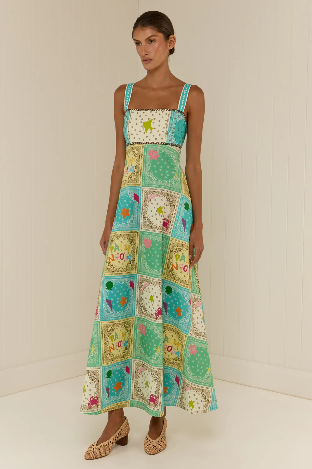 Belle Dress Copricollo - Image 5