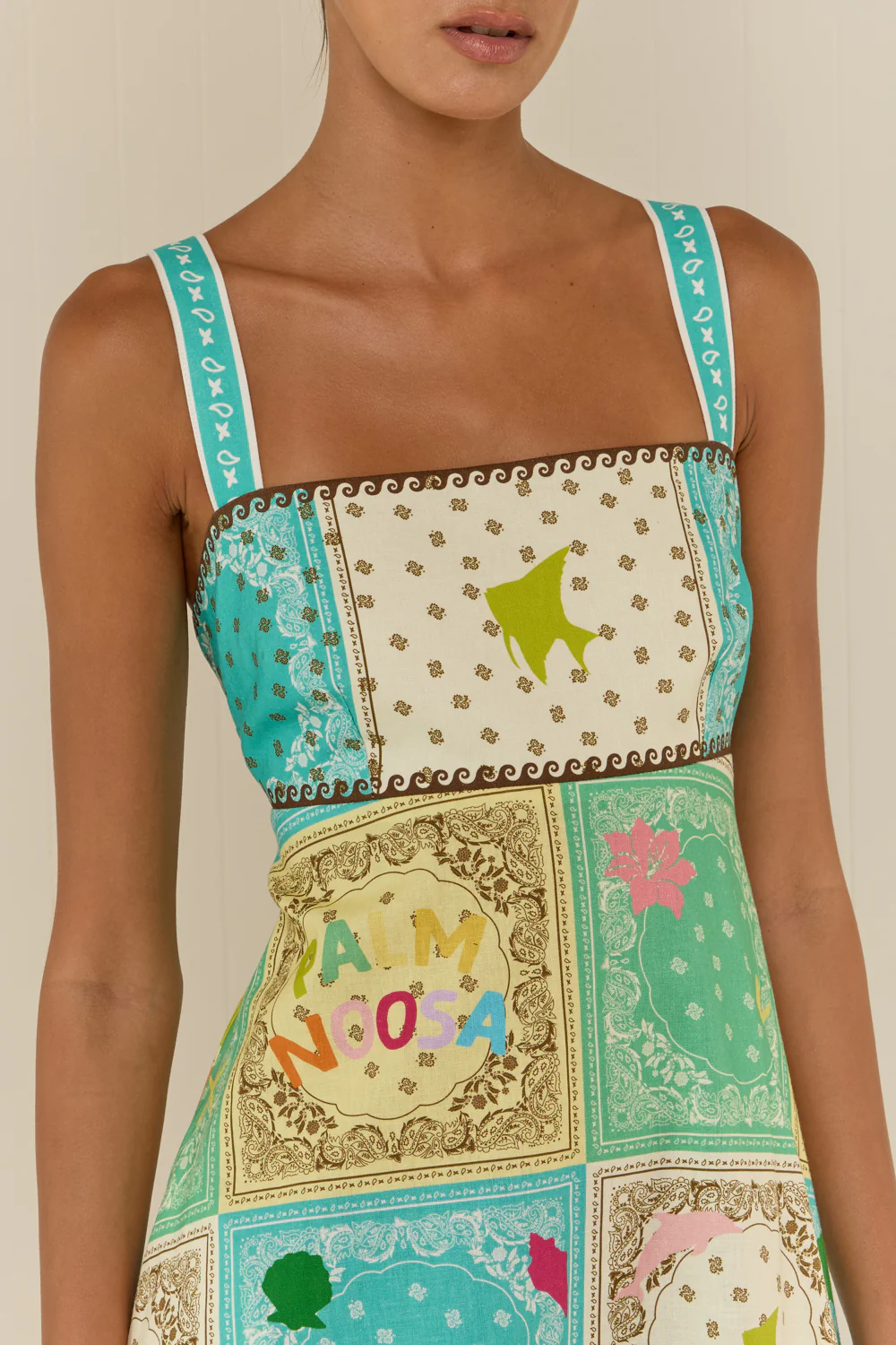 Belle Dress Copricollo - Image 6