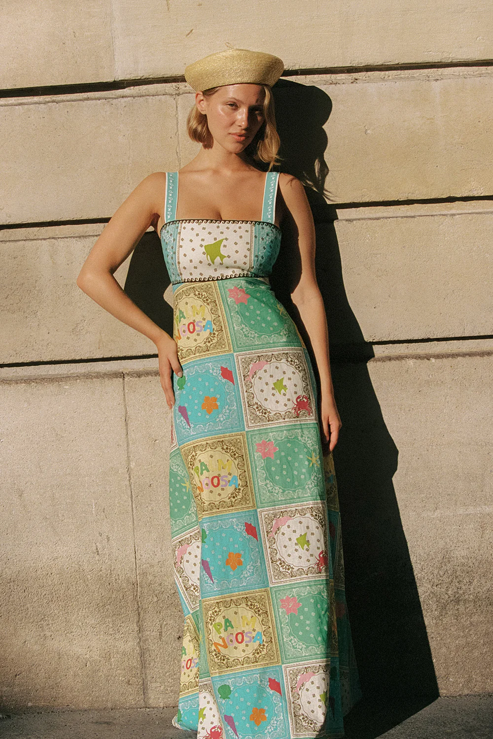 Belle Dress Copricollo - Image 7