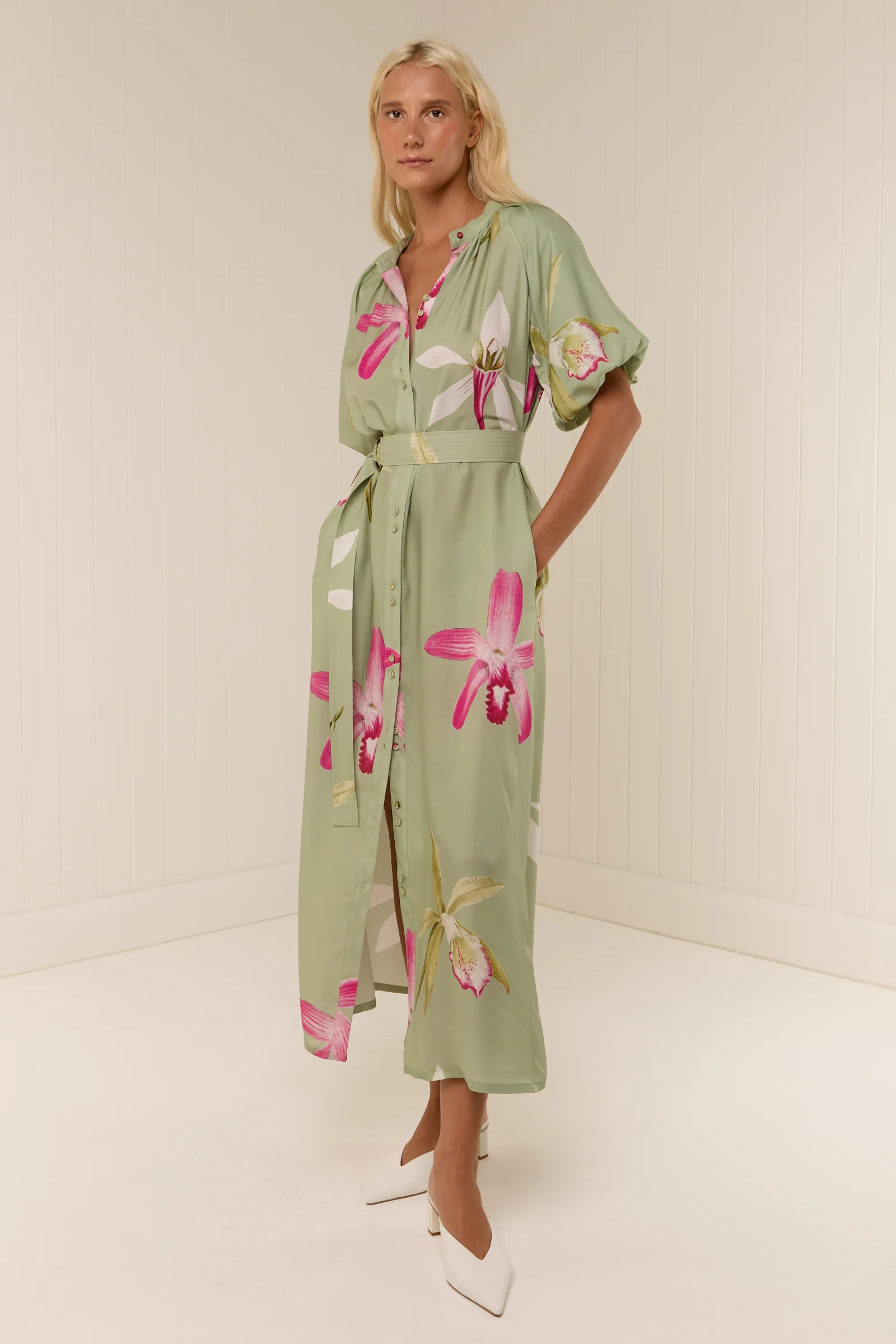 Emelia Dress - Image 3