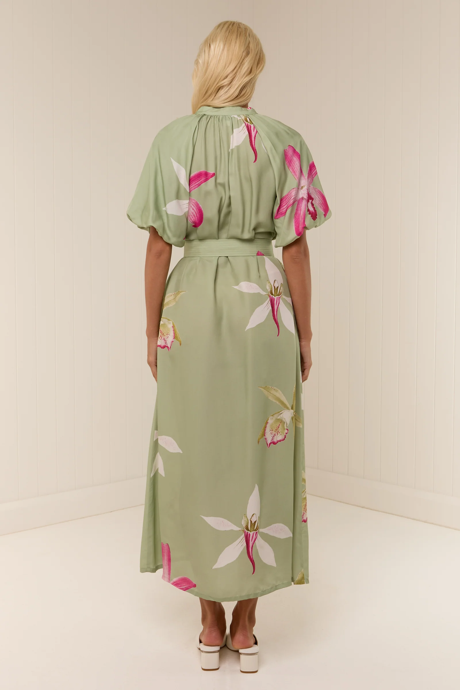 Emelia Dress - Image 4