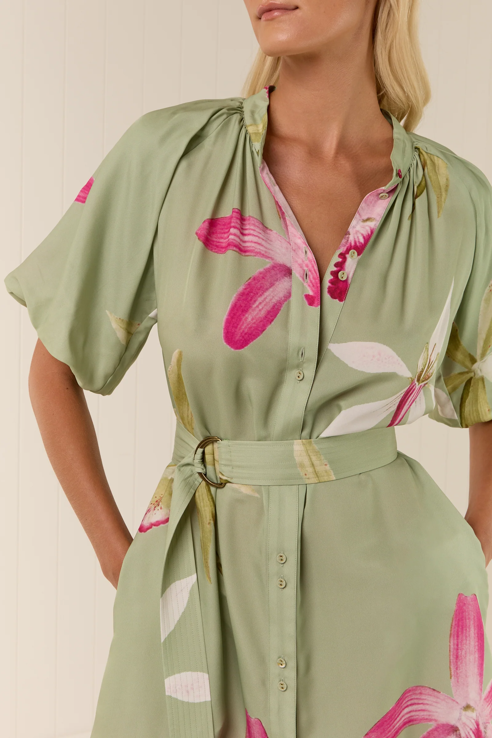 Emelia Dress - Image 5