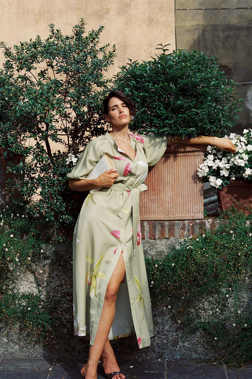 Emelia Dress - Image 6