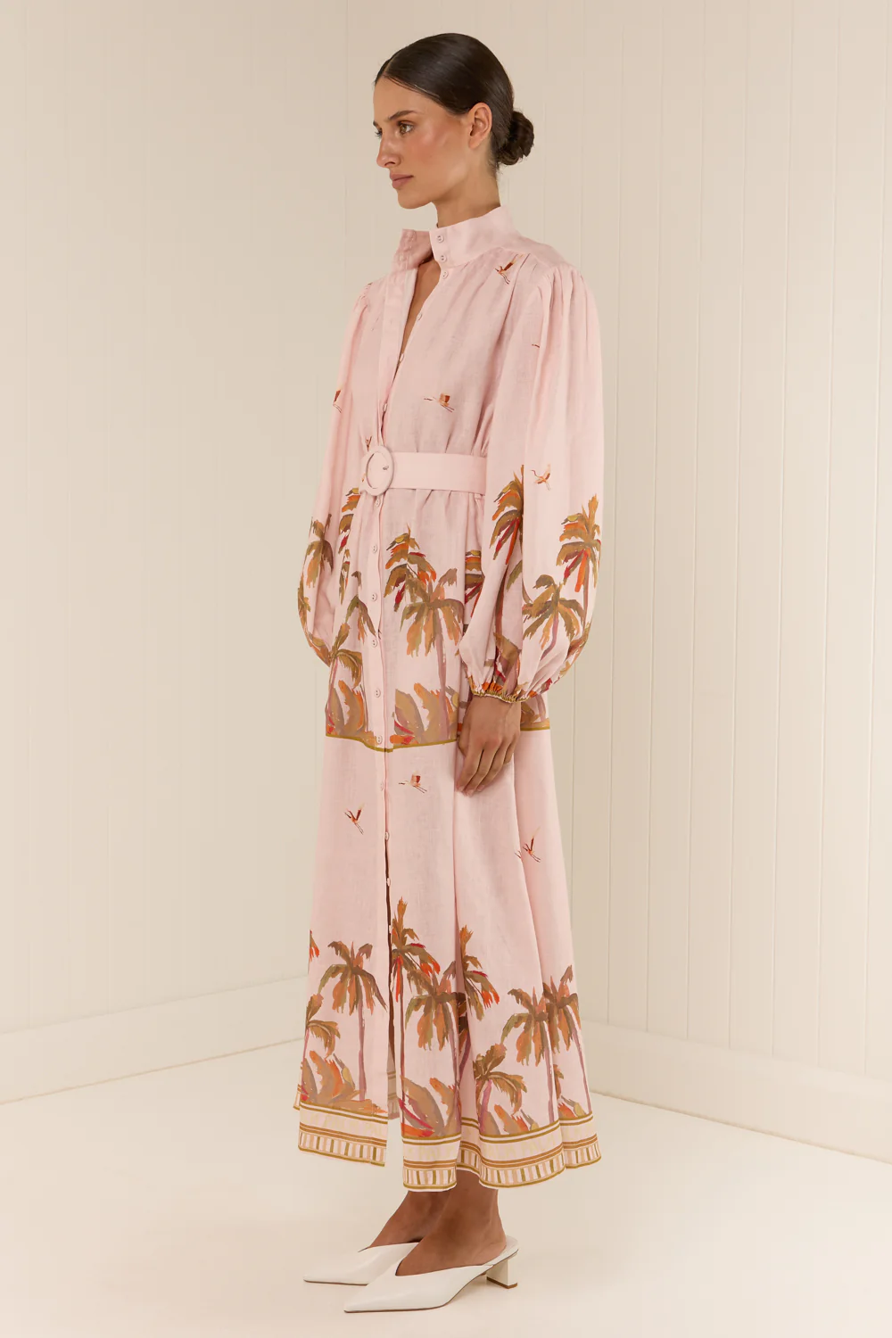 Noddy Dress Oasis - Image 4