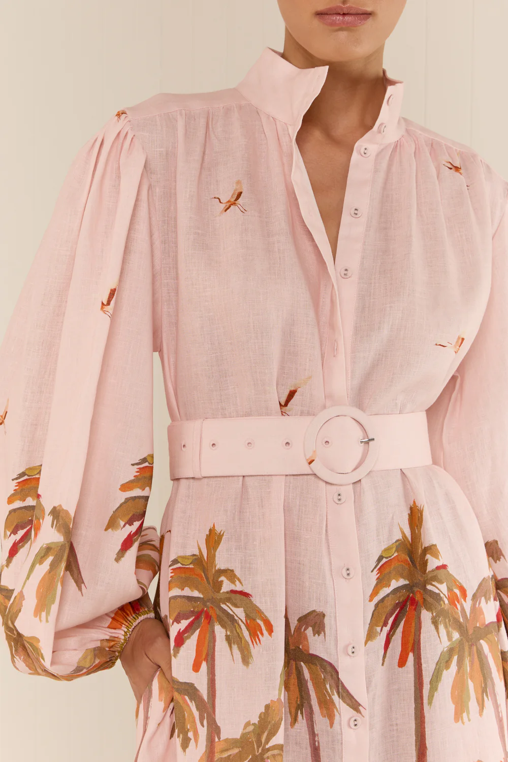 Noddy Dress Oasis - Image 6