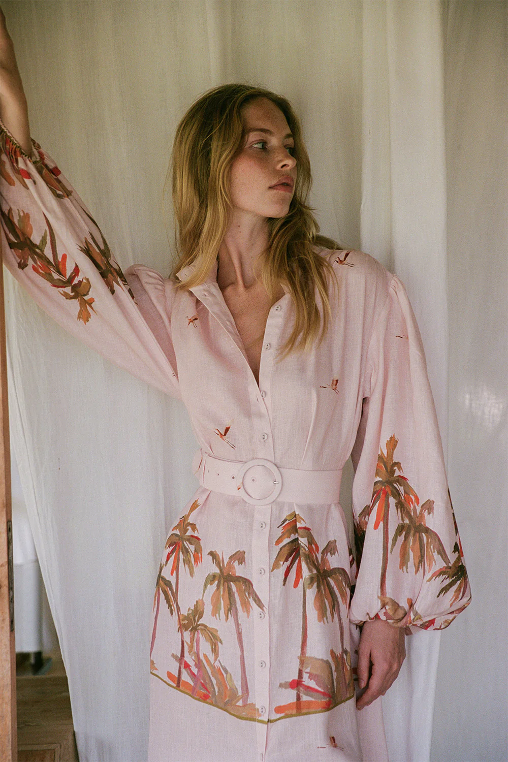 Noddy Dress Oasis - Image 7