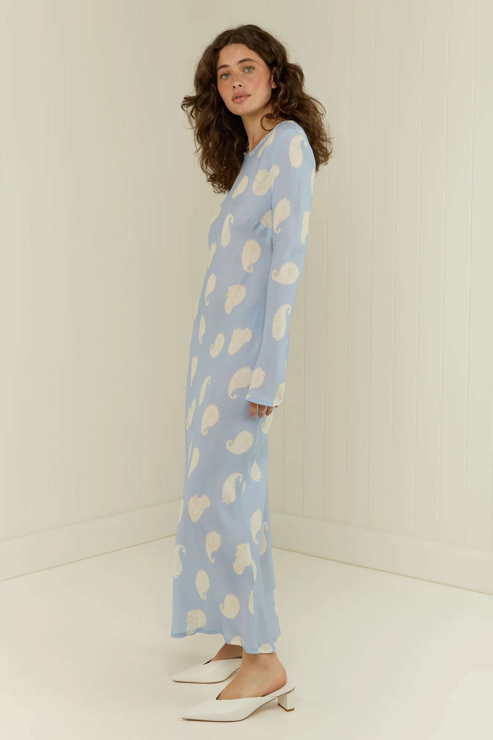 Roma Dress - Image 3