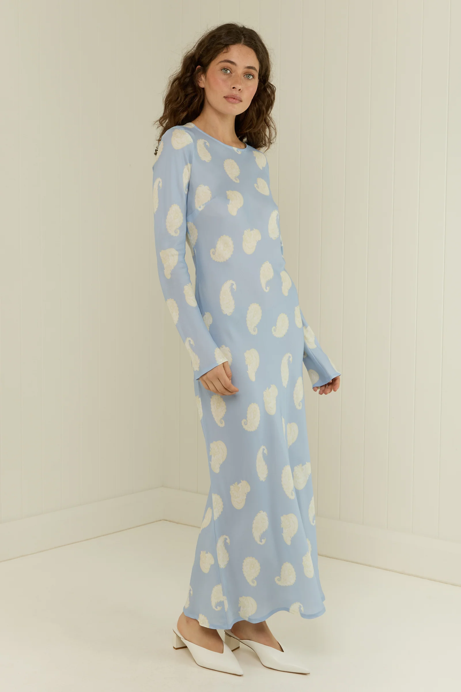 Roma Dress - Image 4