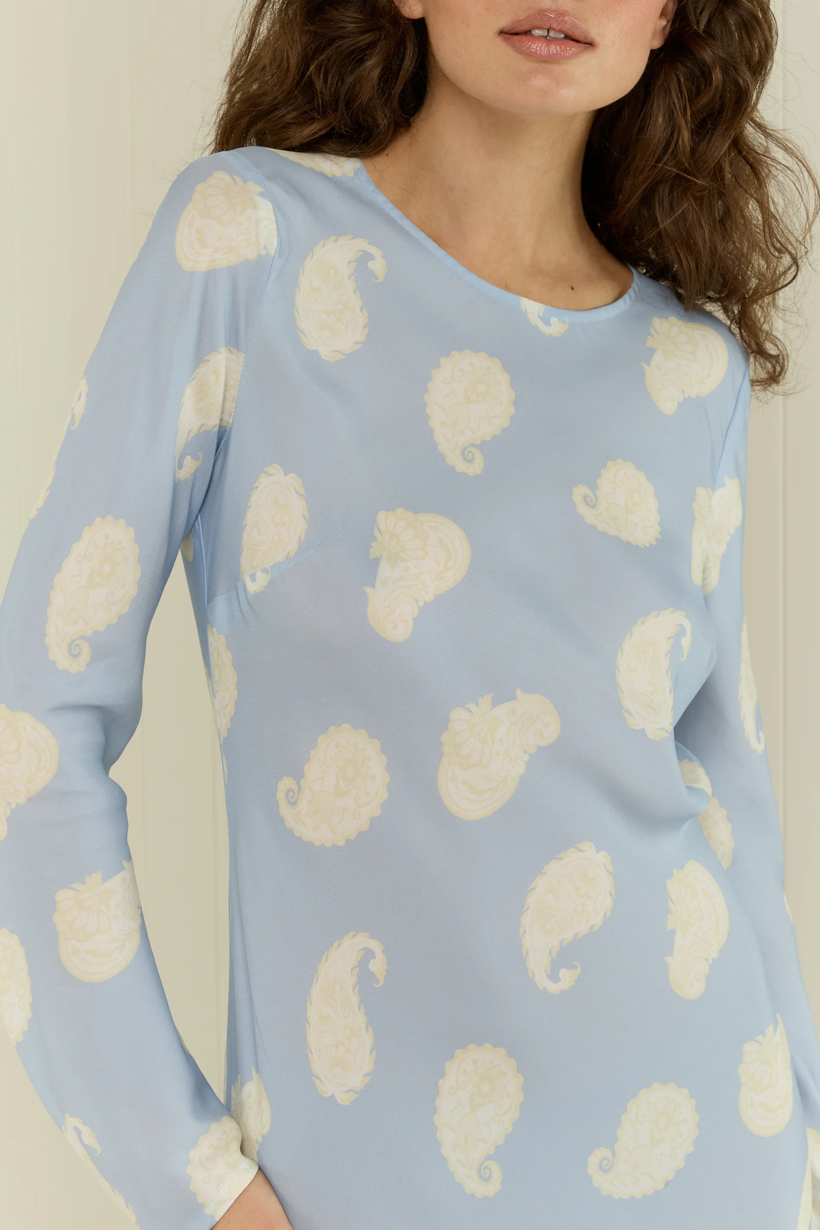 Roma Dress - Image 6