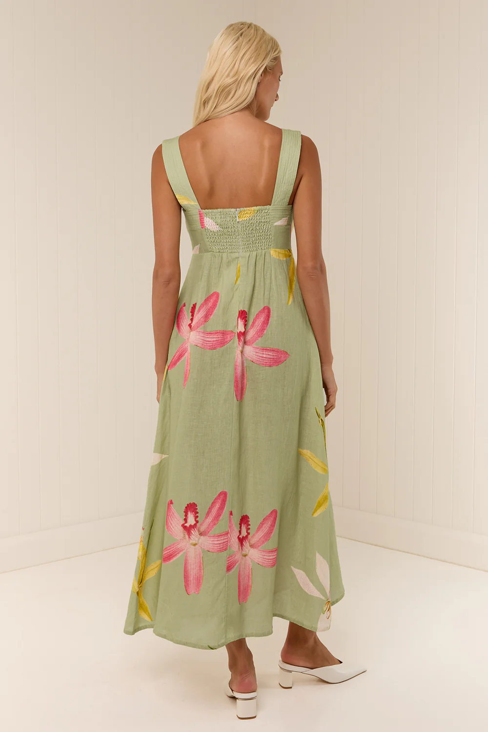 Rosa Dress - Image 3