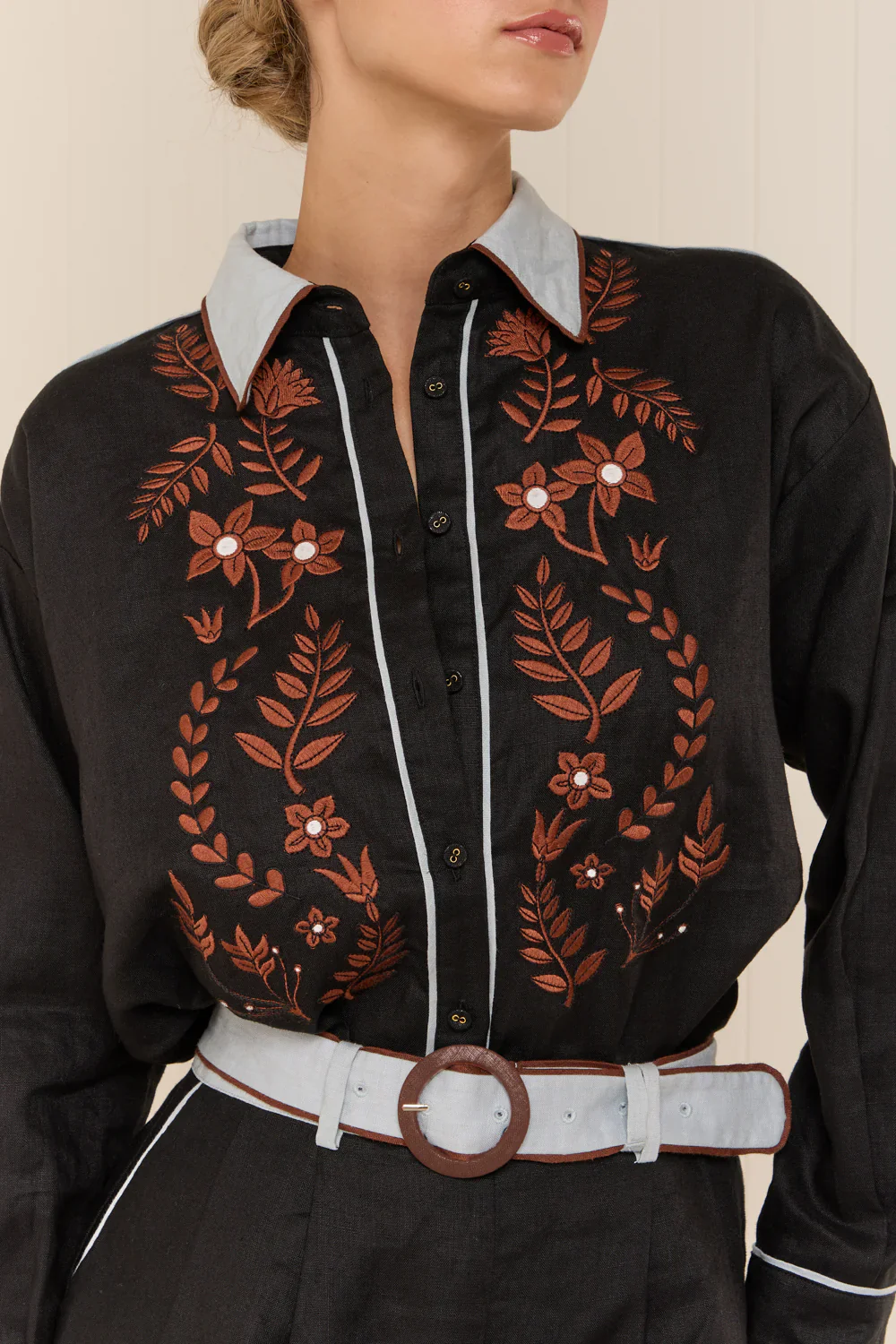 Rosewood Shirt - Image 3