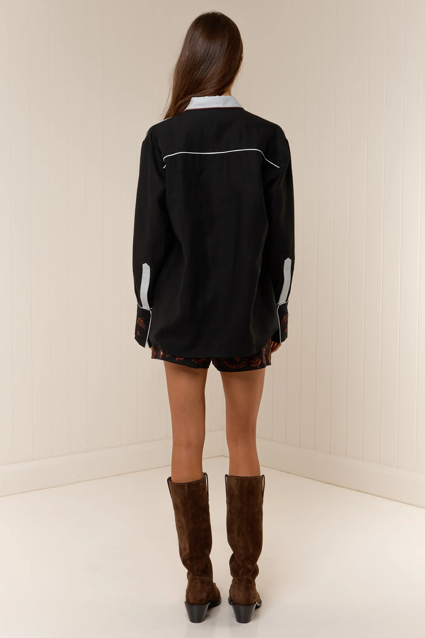 Rosewood Shirt - Image 7