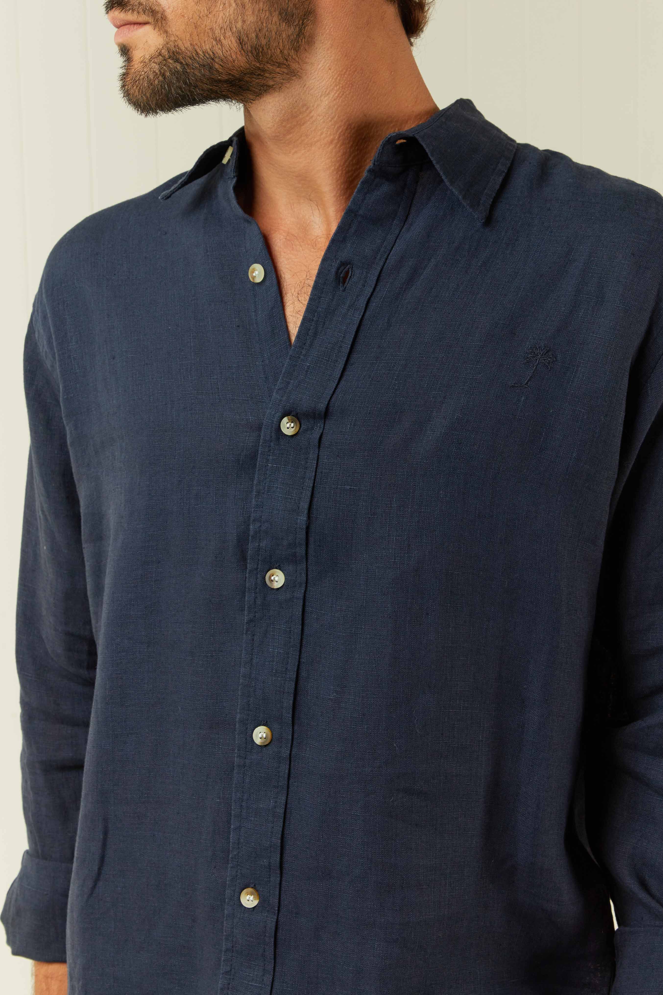 Sampson Shirt - Image 6