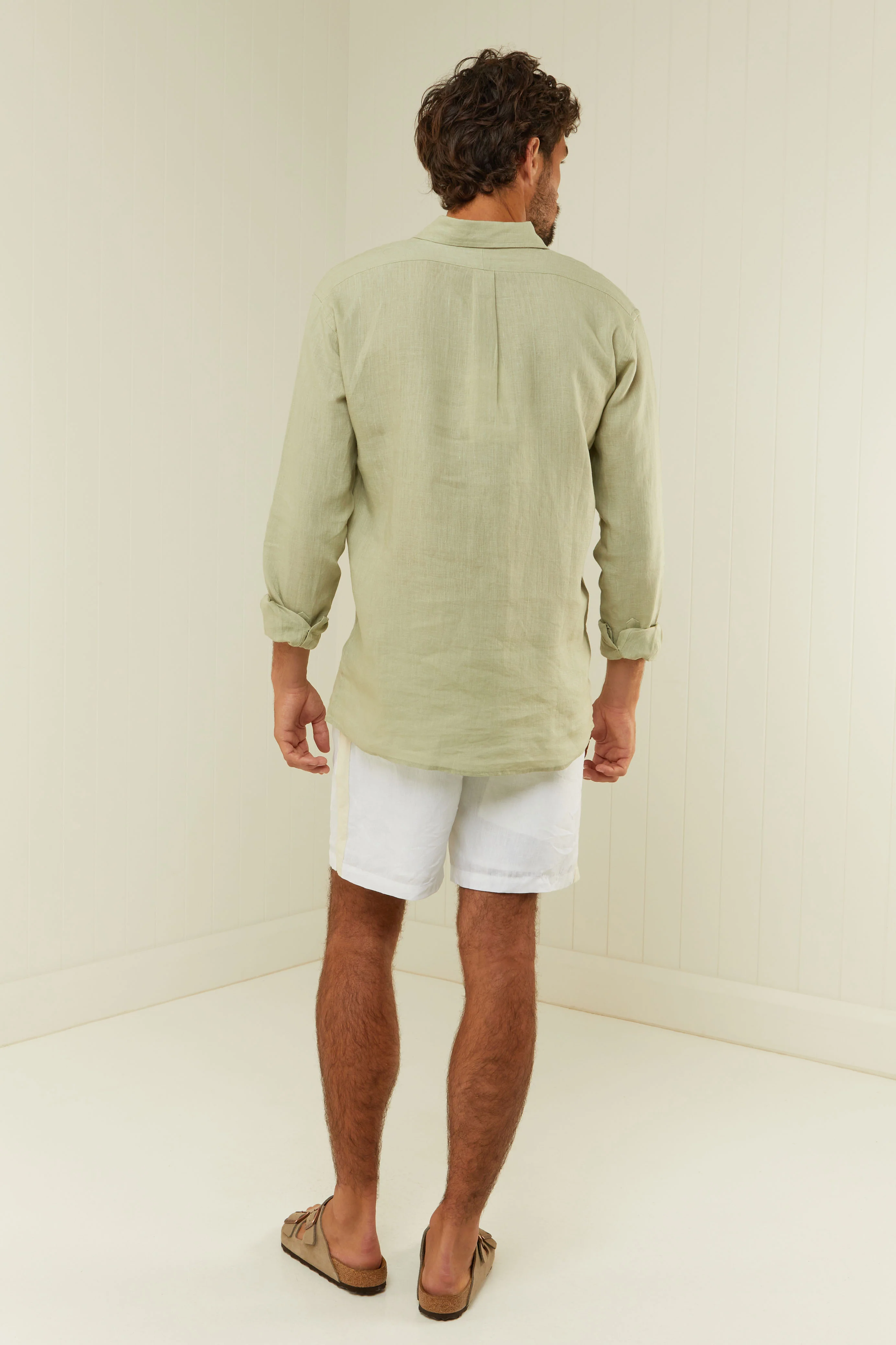 Sampson Shirt - Image 4