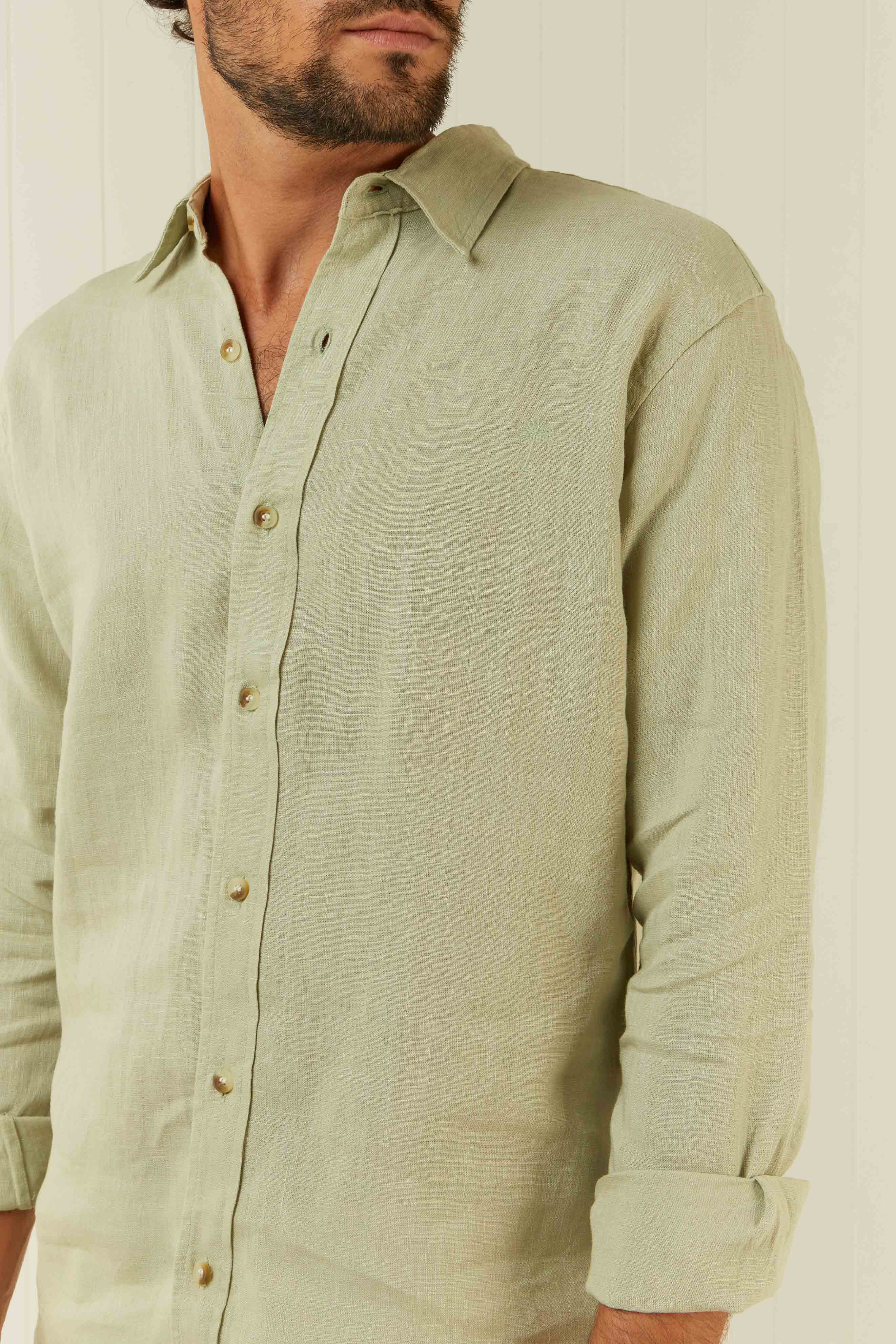 Sampson Shirt - Image 6