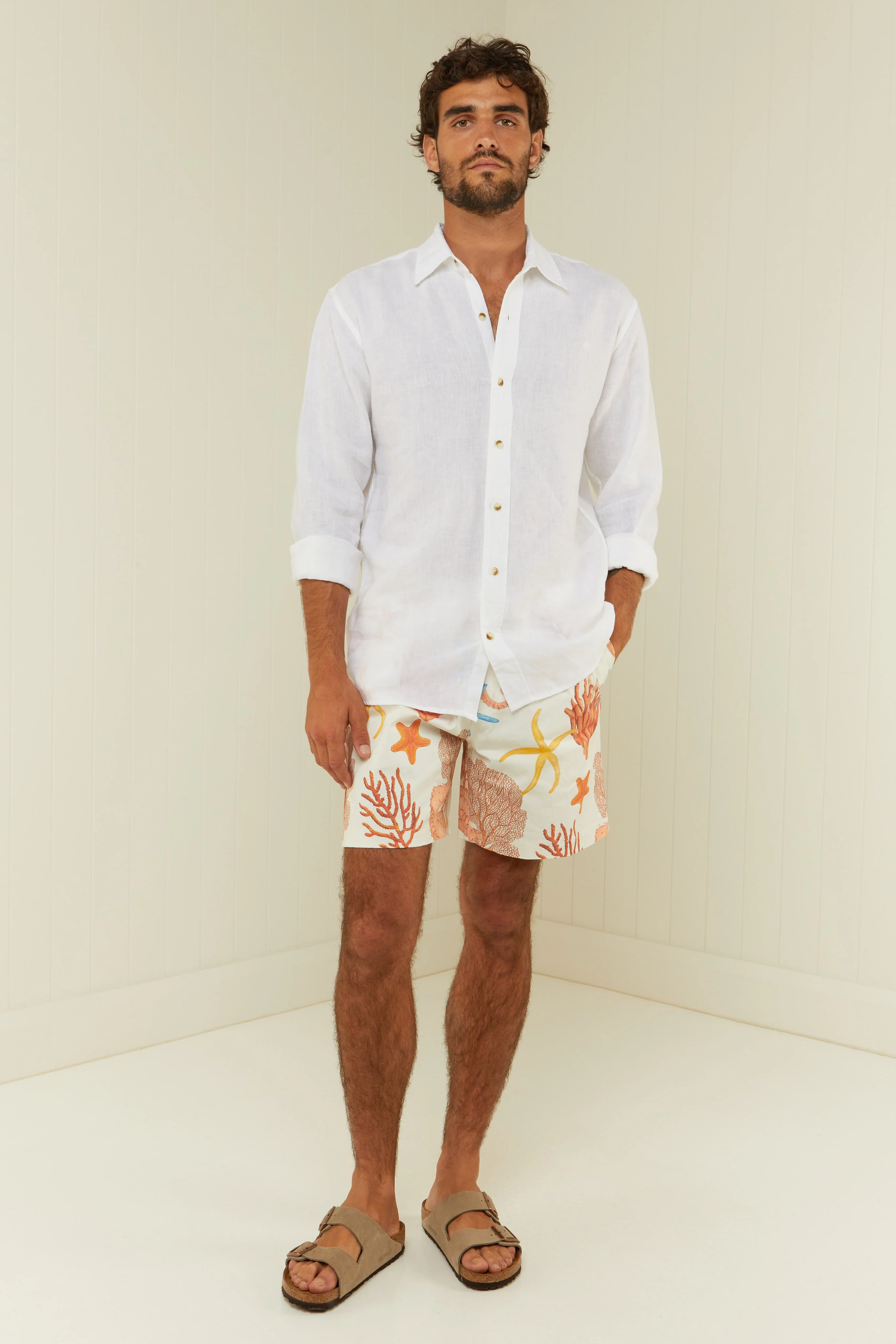 Sampson Shirt - Image 6