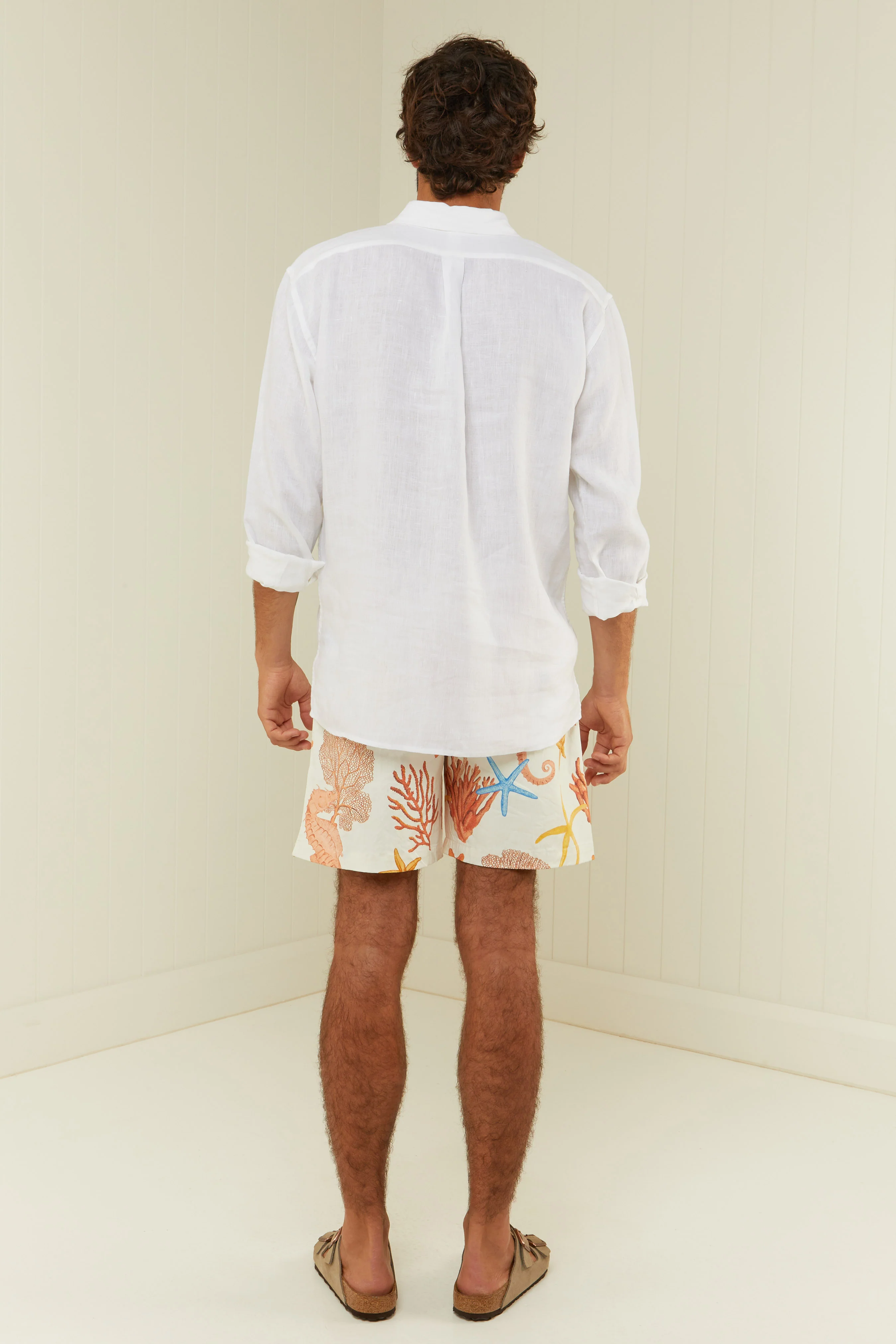 Sampson Shirt - Image 8