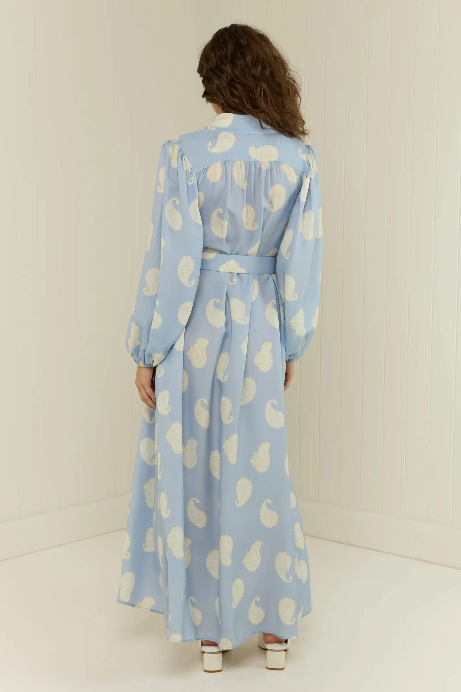 Tessie Dress - Image 5