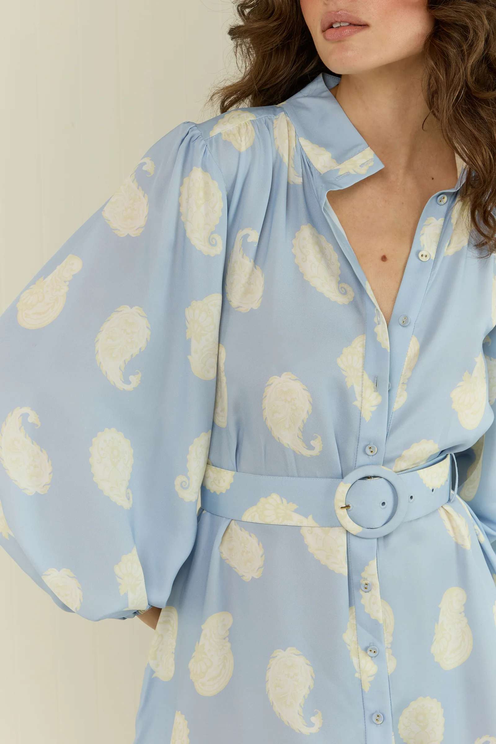 Tessie Dress - Image 6