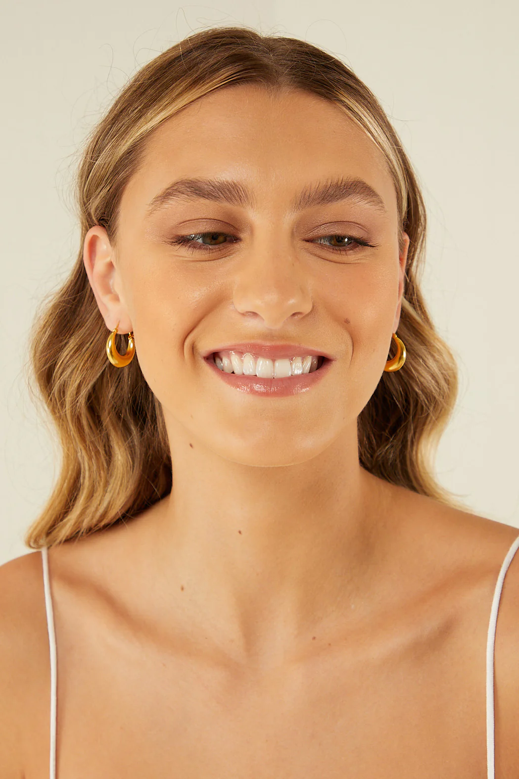 The Amber Hoops - Image 6