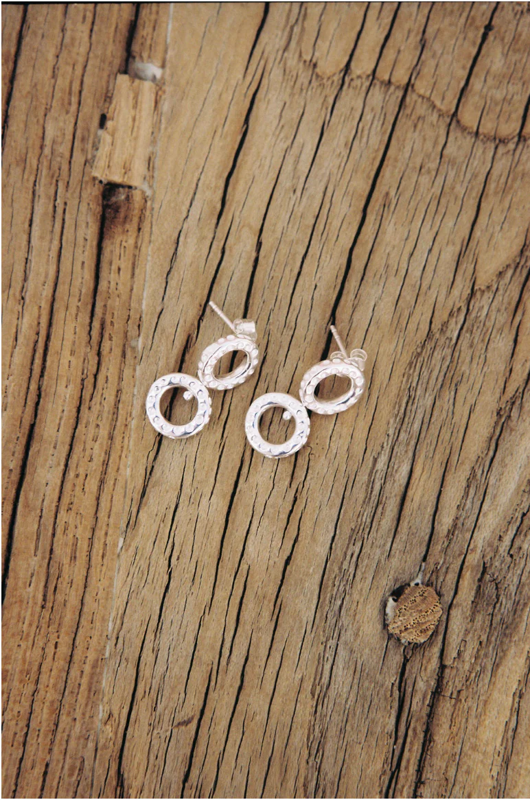The Liss Earrings - Image 3