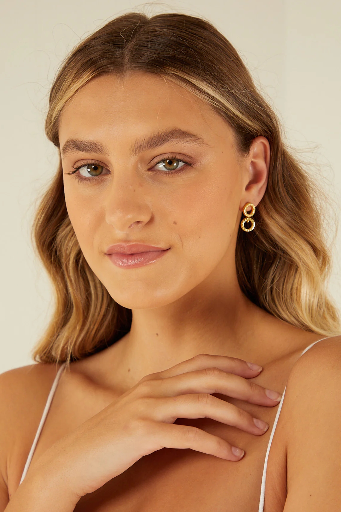 The Liss Earrings - Image 4