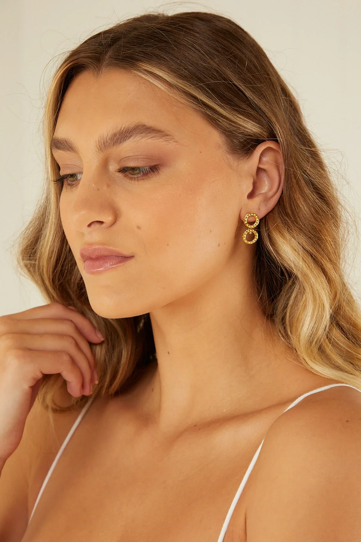 The Liss Earrings - Image 6