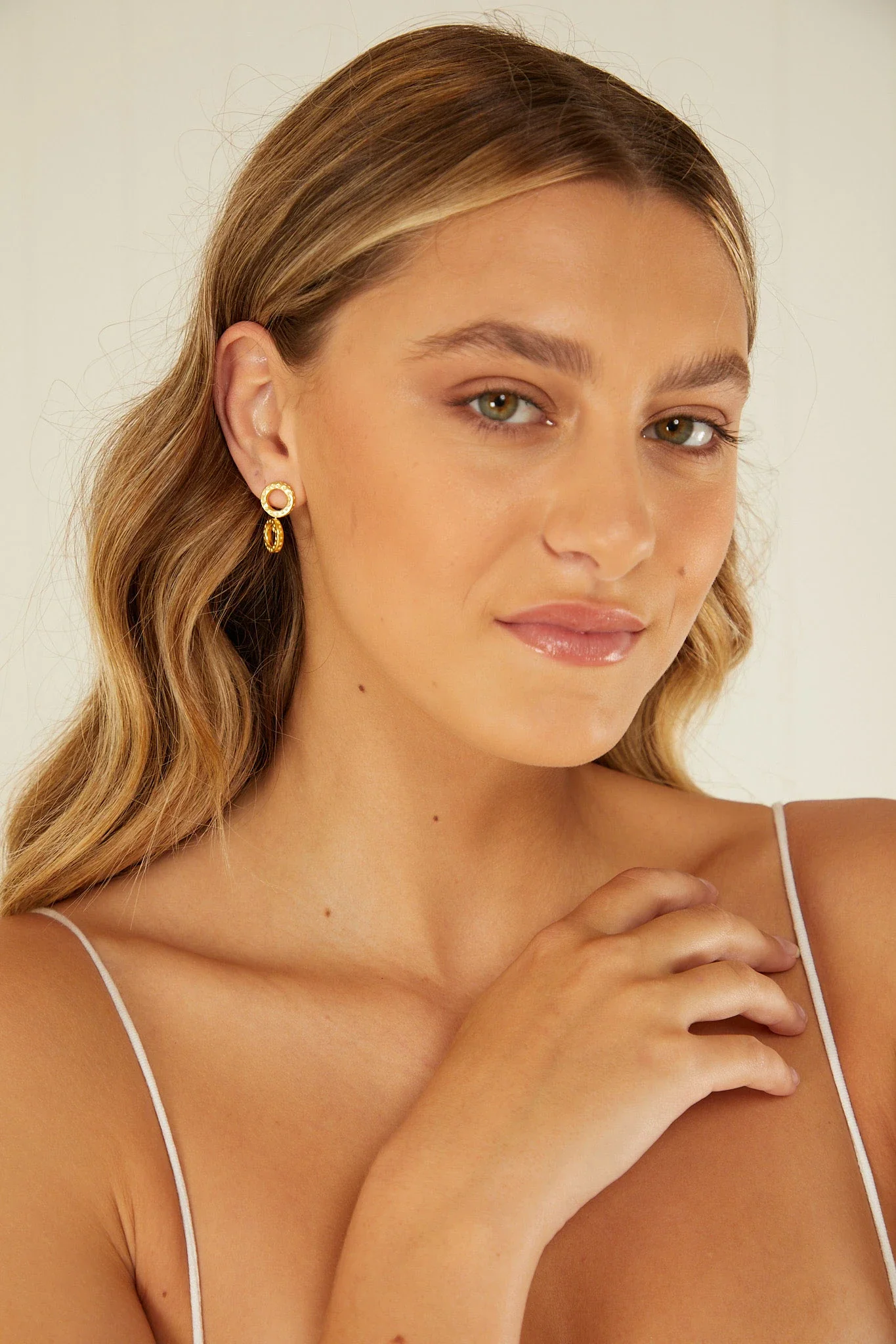 The Liss Earrings - Image 8