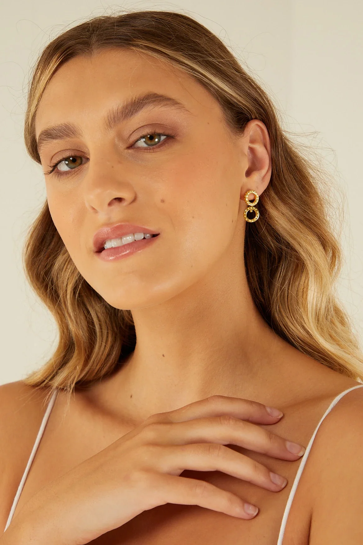 The Liss Earrings - Image 9
