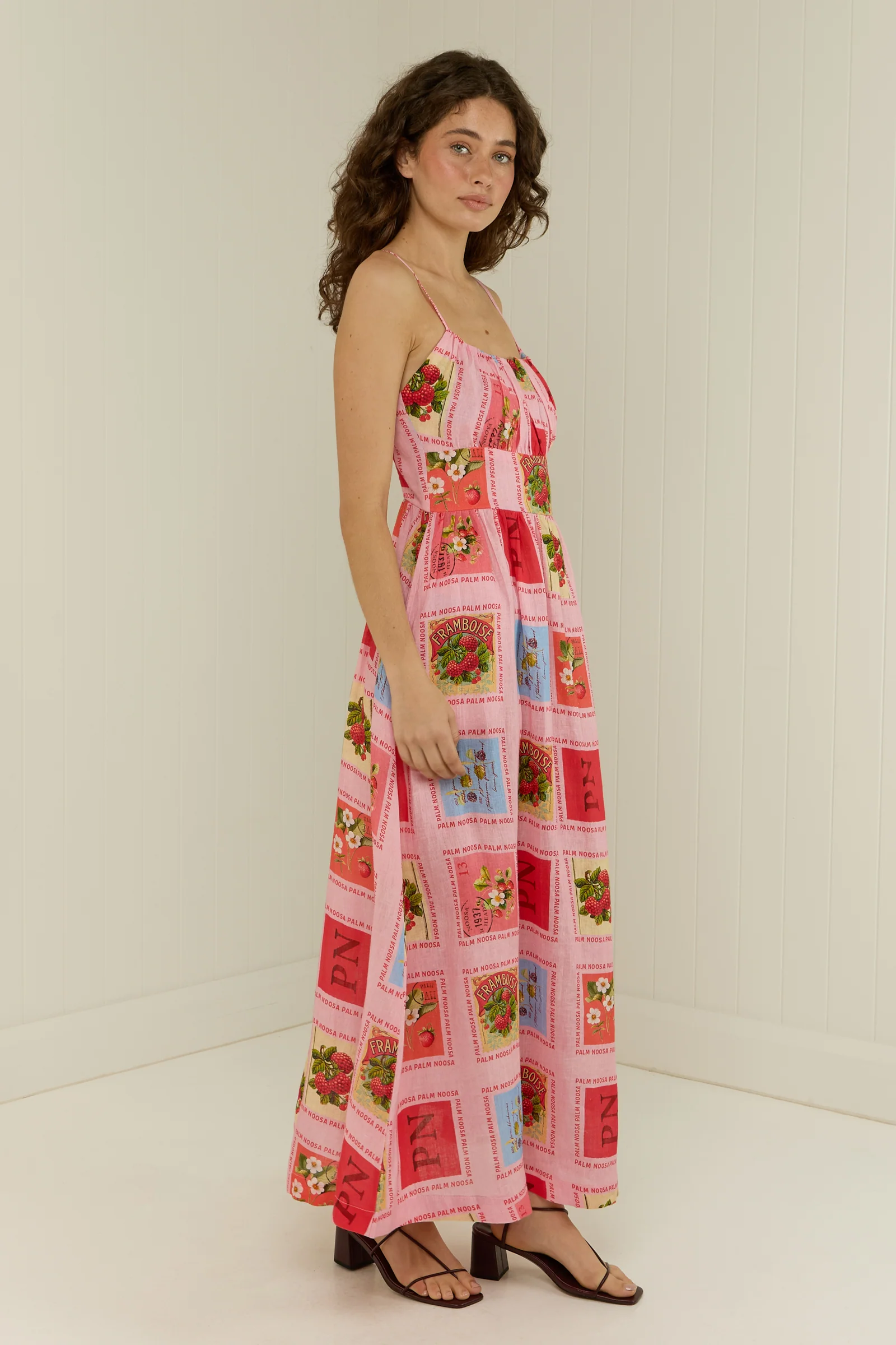 Tulipa Dress - Image 4