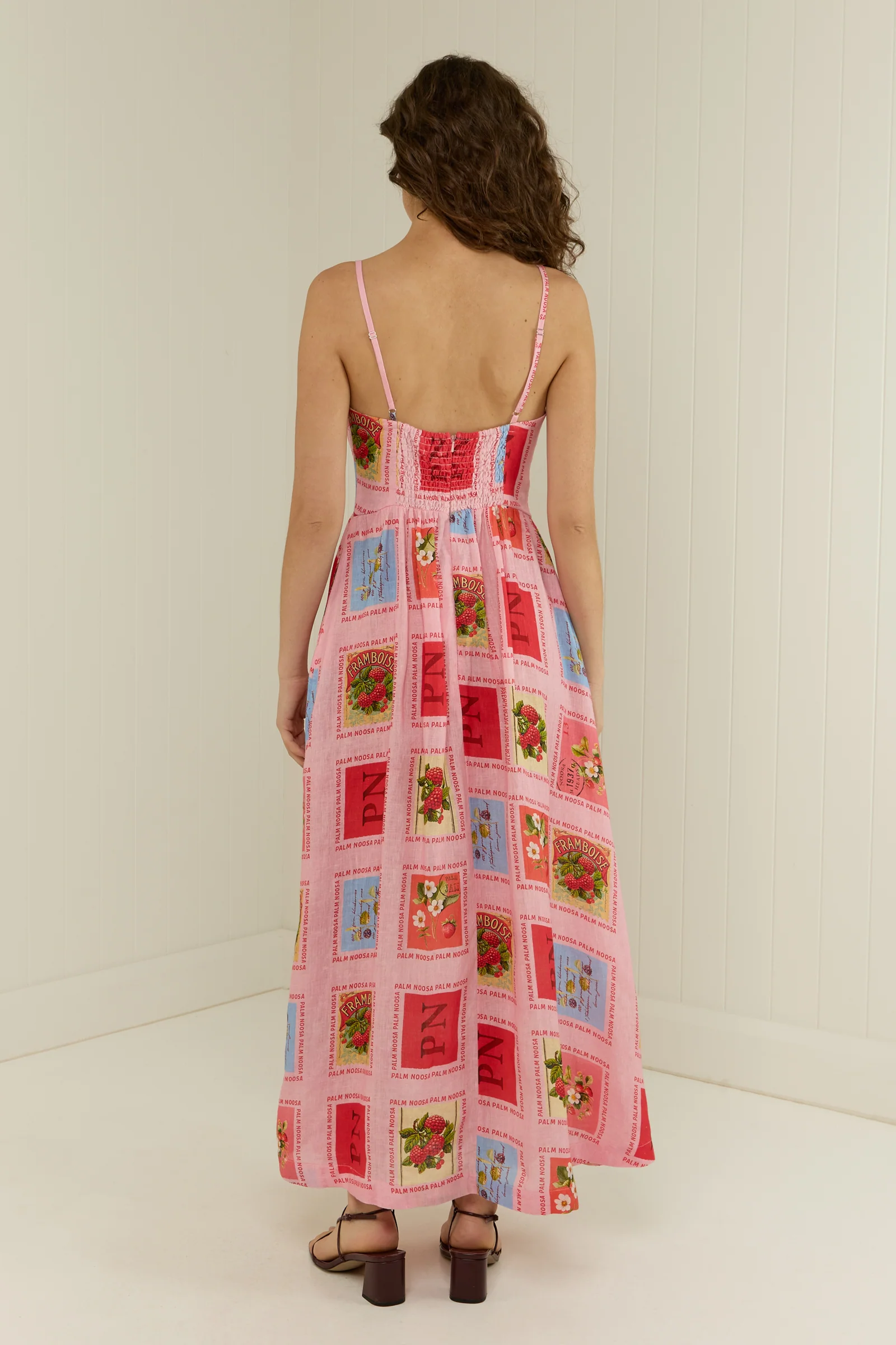 Tulipa Dress - Image 5