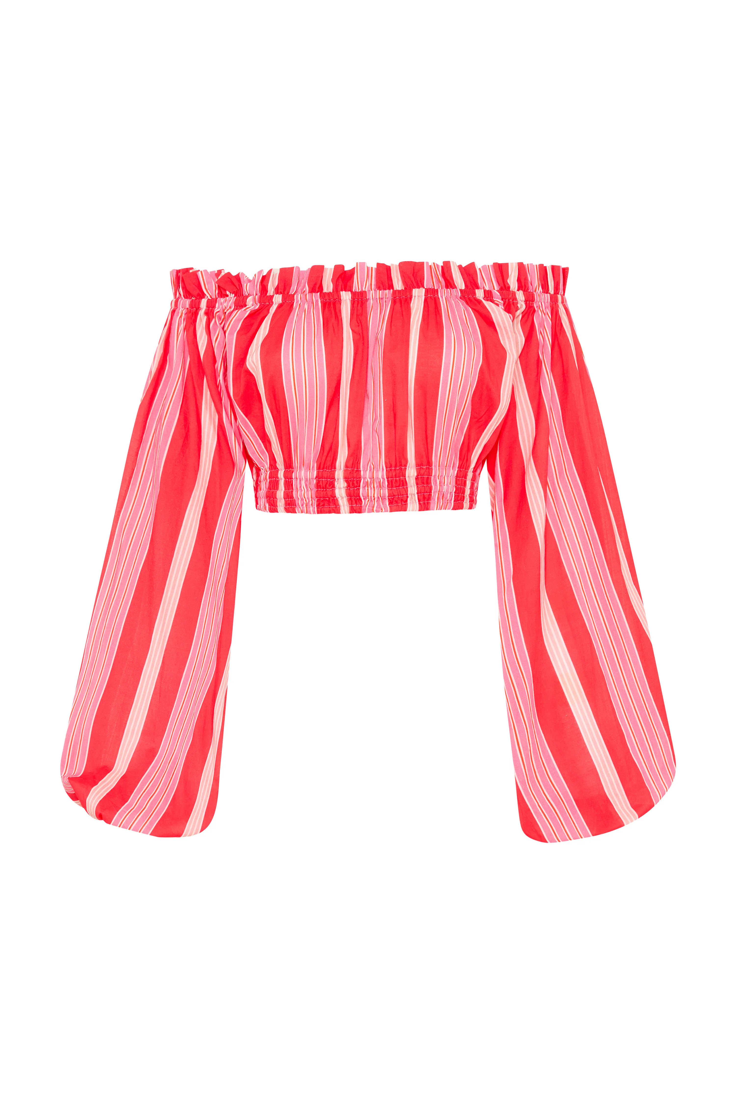 Valencia Crop - Image 3